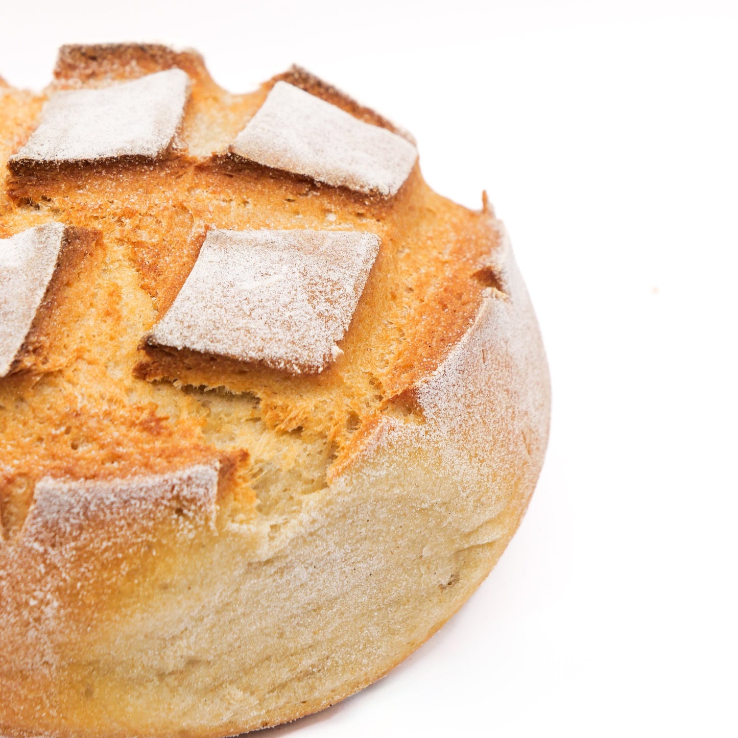 Robin - Pain au quinoa 100% bio et sans gluten