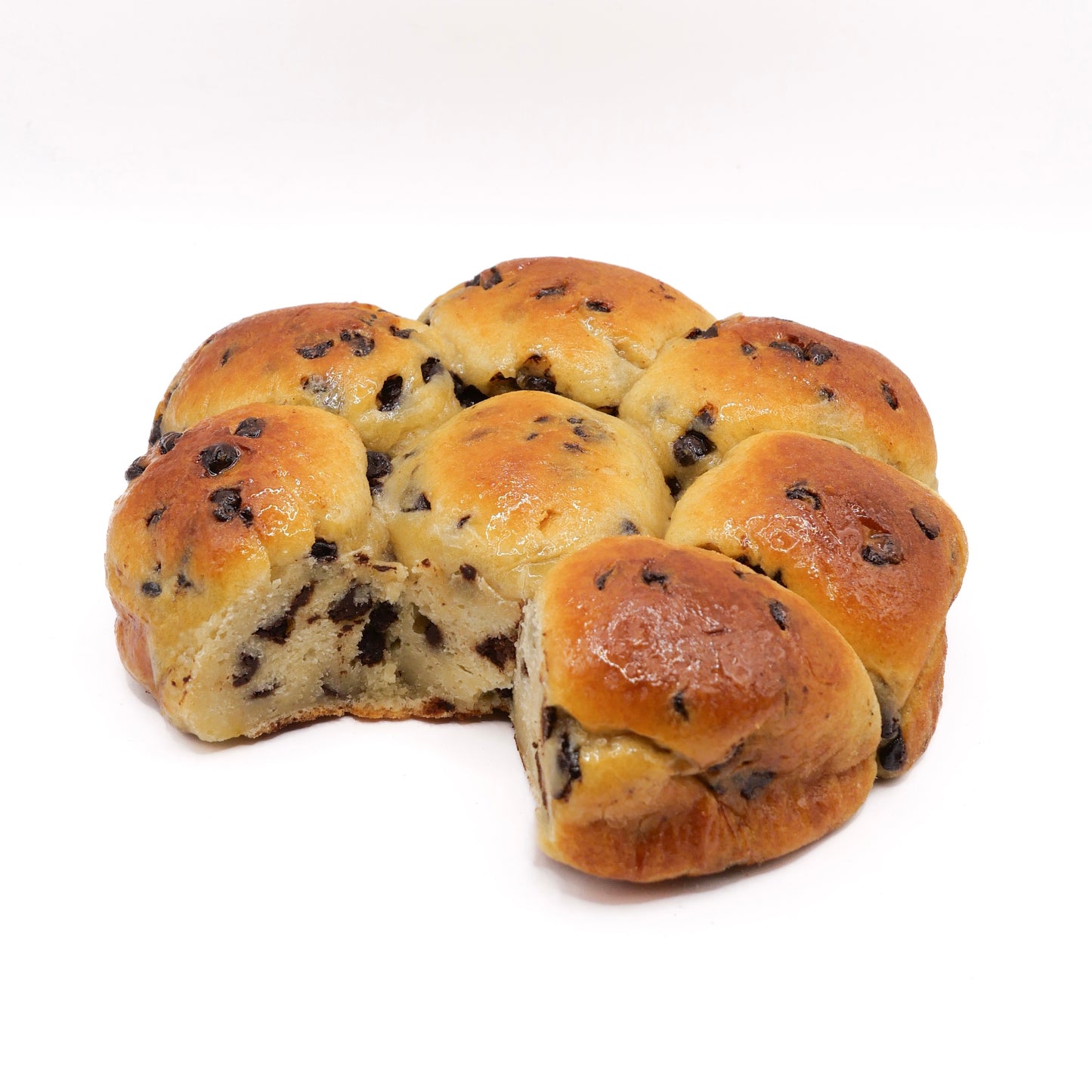 Marie - Brioche chocolat naturellement sans gluten