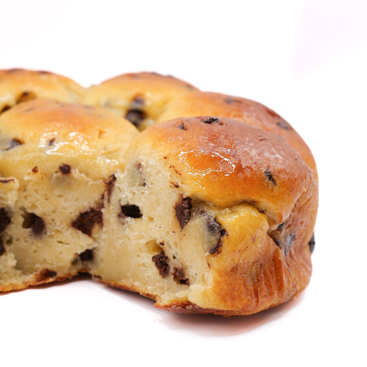 Marie - Brioche chocolat naturellement sans gluten