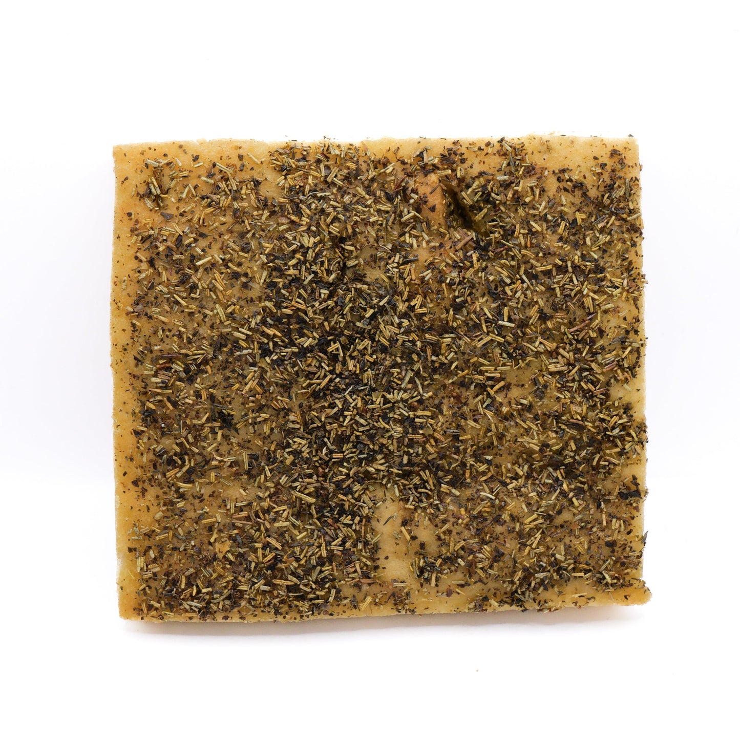 Adrien - Pain Foccacia naturellement sans gluten & vegan