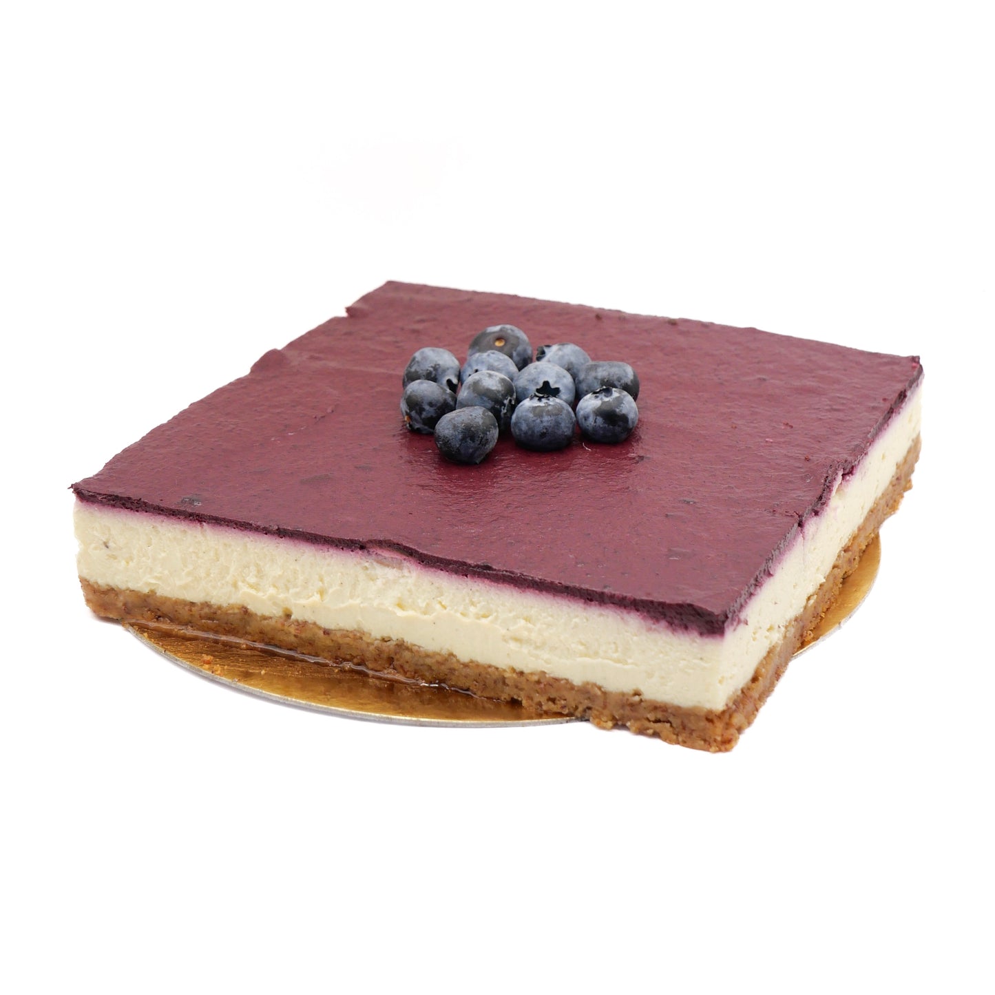 Marine - Cheesecake fruits rouges