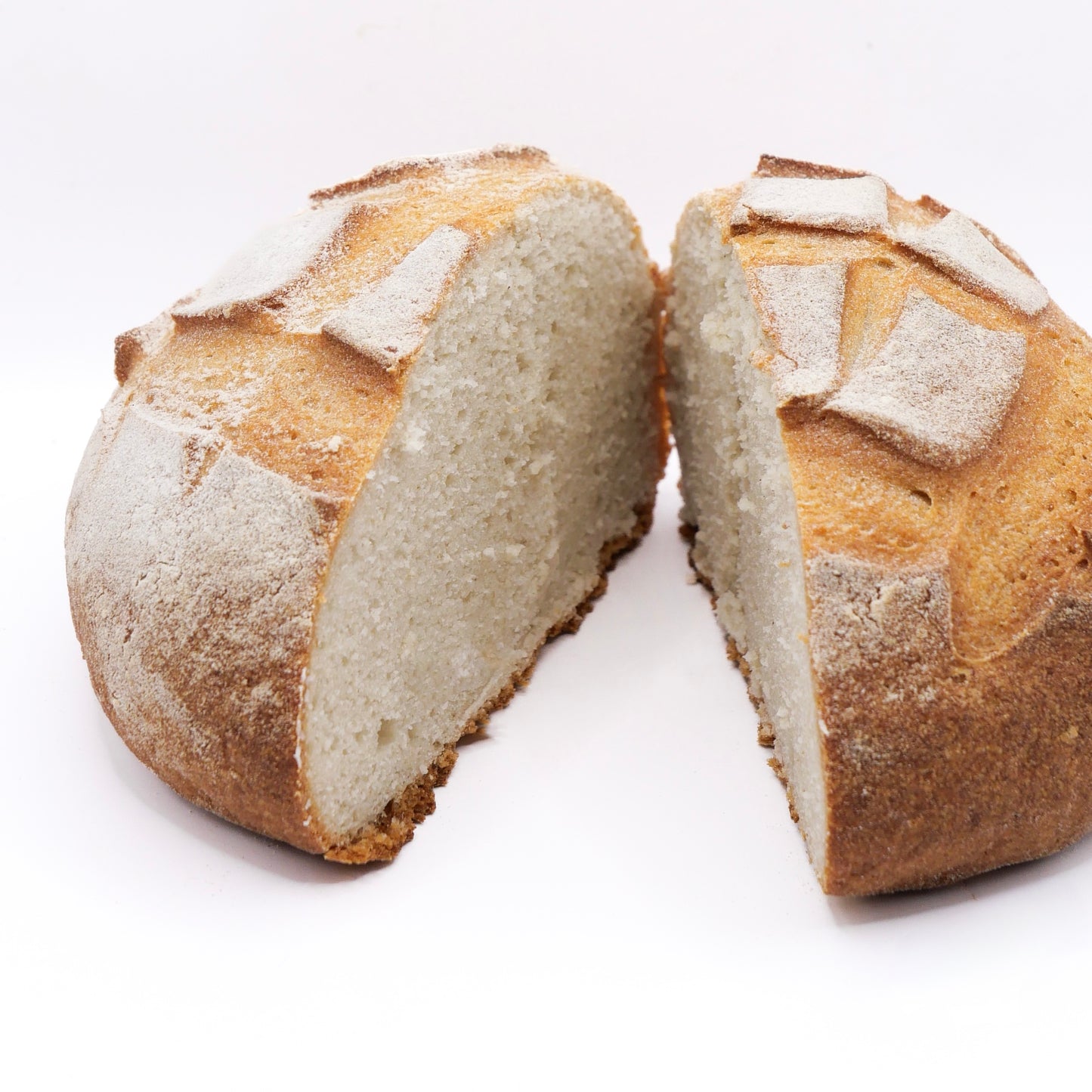 Robin - Pain au quinoa 100% bio et sans gluten