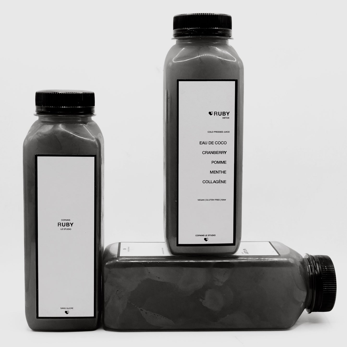RUBY | DETOX