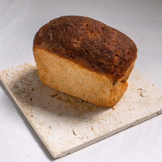 Simon - Pain de mie 100% bio et sans gluten
