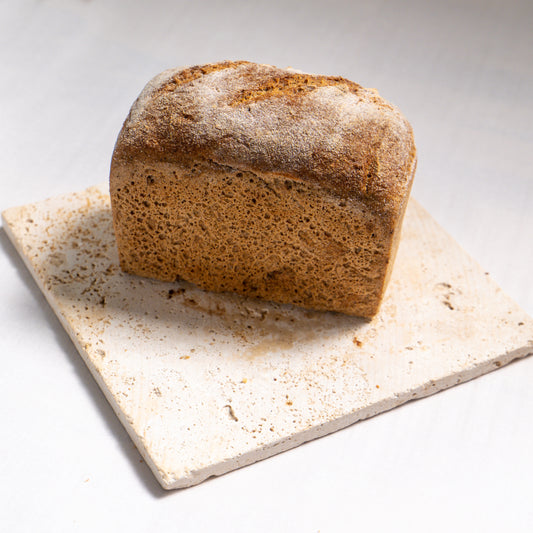 Baptiste - Pain au levain naturellement sans gluten