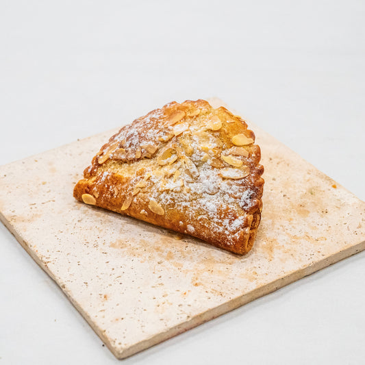 Sam - Croissant aux amandes naturellement sans gluten