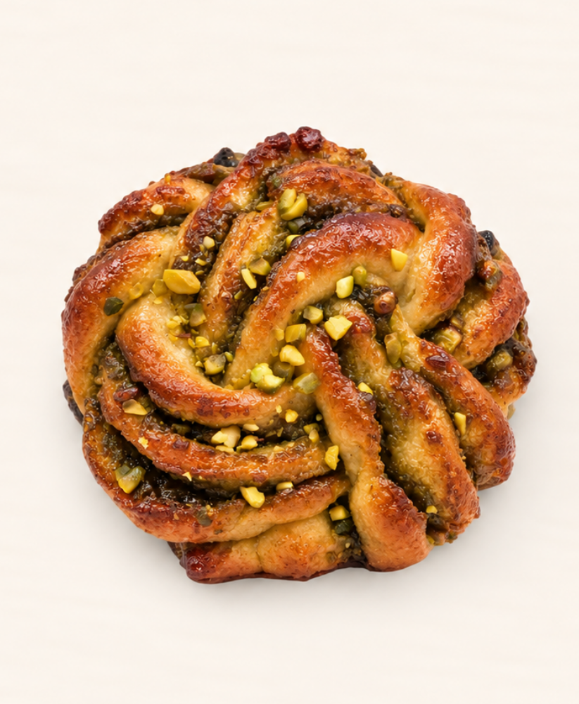 B Pavla - Babka pistache naturellement sans gluten – Image 1