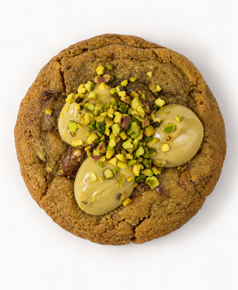 2 JERÔME – Cookie Pistache – Image 1