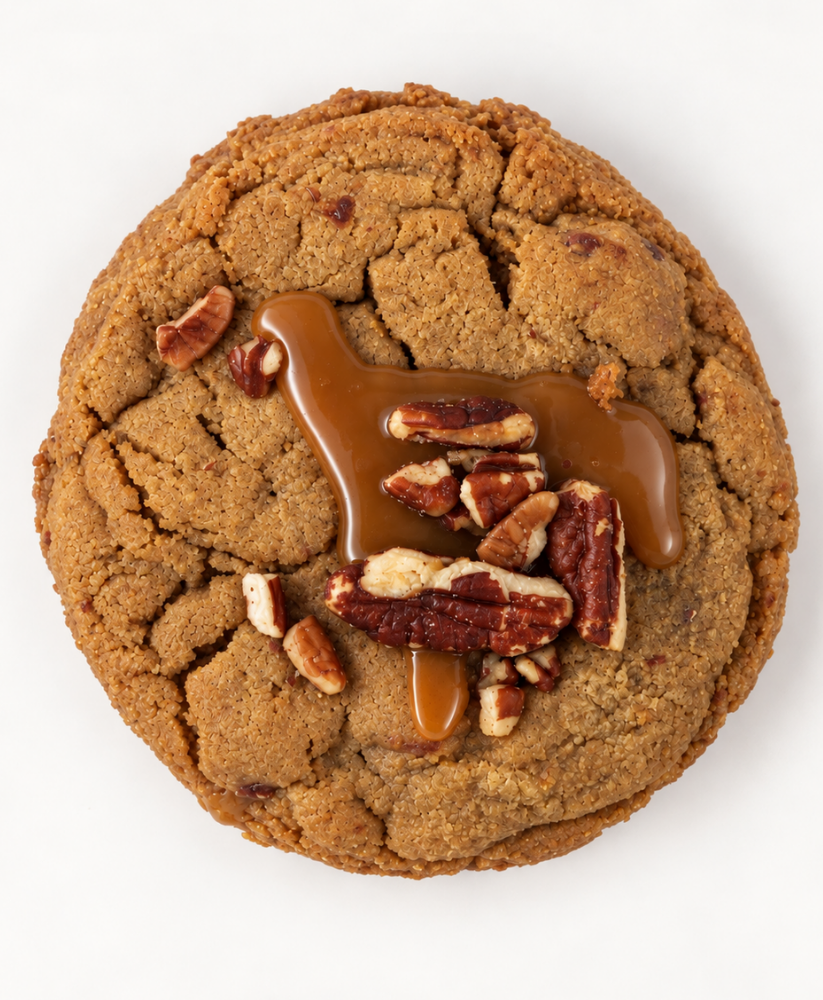 4 ARTHUR – Cookie Caramel Pécan – Image 1